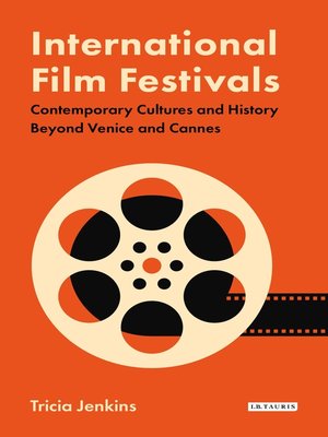 cover image of International Film Festivals